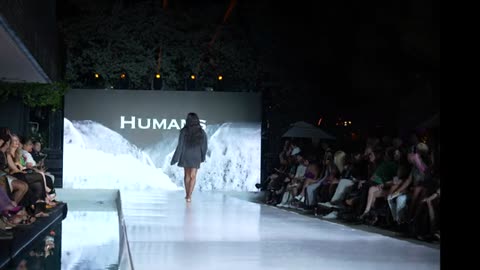 Humans Swimwear Miami Swim Week