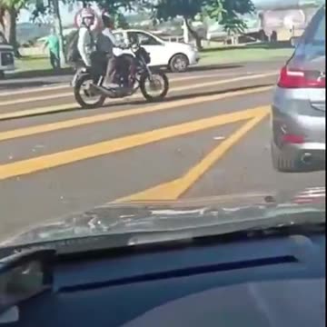 hope you have comprehensive insurance