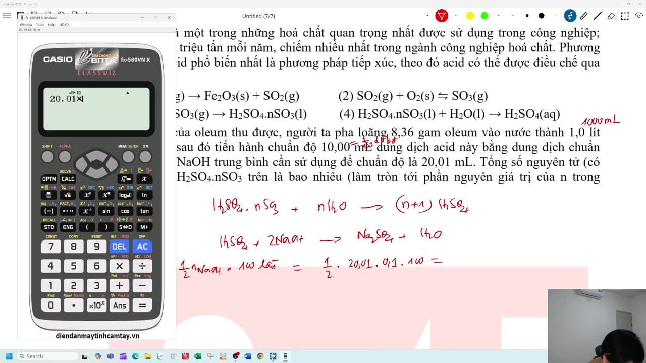 58 VIDEO CHỮA ĐỀ THPT QUANG TRUNG HẢI PHÒNG Video