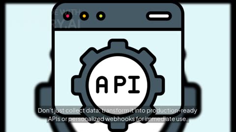 Integrate Web Data With 7,000+ Apps Using Browse AI | No Code Needed