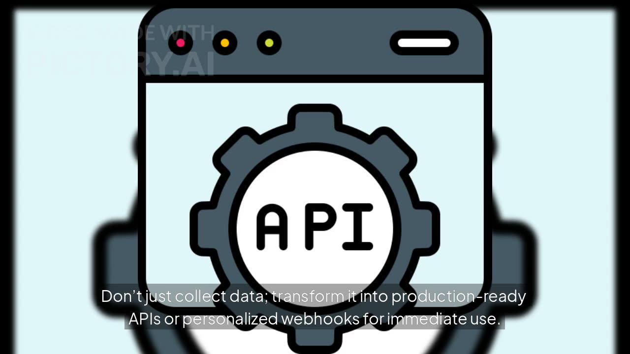 Integrate Web Data With 7,000+ Apps Using Browse AI | No Code Needed
