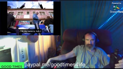 06/29/25 Goodtimes4life VOD: "ANOTHER BEAUTIFUL DAY"