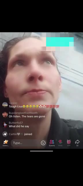 Lisa Richard 5_22_25 9:30AM