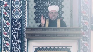 И аз съм свидетел за това - Хусеин Ходжа