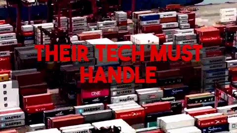 Unlocking Electronic Customs Compliance Picking Your Freight Forwarder