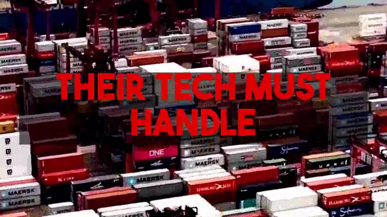 Unlocking Electronic Customs Compliance Picking Your Freight Forwarder