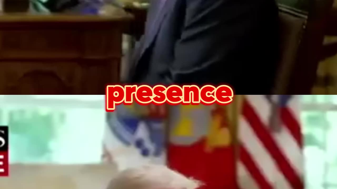 Trump on US Reputation: "We're Respected Again"