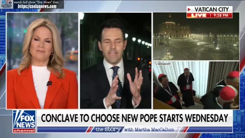Your World With Neil Cavuto 4PM - 5/5/2025