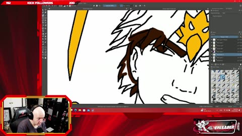LIVE - Digital Art