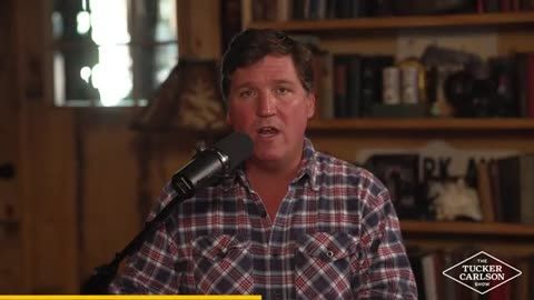 Tucker Carlson Monday June 09, 2025