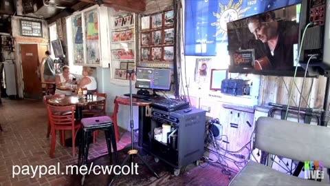 JUNE 14 2025 LIVE AT TWO FRIENDS PART 2