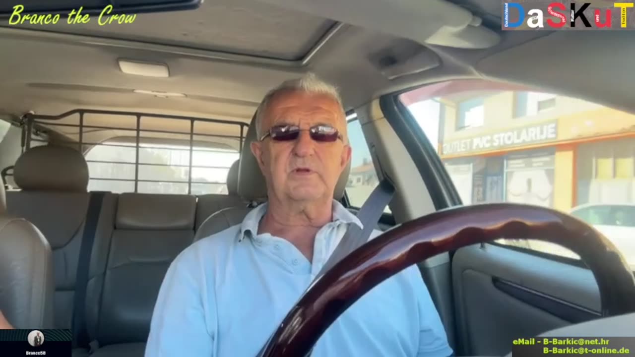 Weiser Helge - Deutsches Volk in Endstadium der Verblödung 😎😎