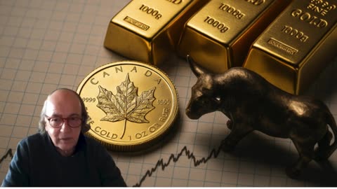 Jim Rickards Just Shared HORRIBLE News 😨📉
			