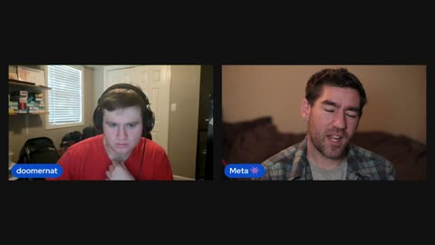 Eviction Notice E9: Interview with Meta