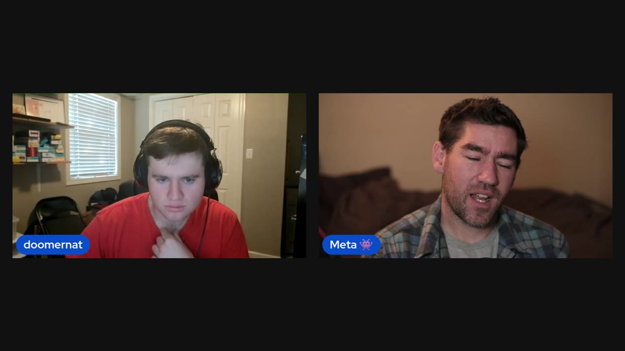 Eviction Notice E9: Interview with Meta