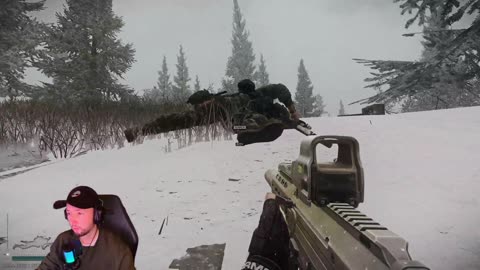 Send Positive Vibes | Escape From Tarkov | Solo PvP | Live!