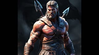 Why we need more Masculinity in Gaming - Why Gaming Needs More Kratos - The Masculinity Factor