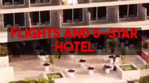 See How Everyone Affords Business Class & 5-Star Hotels with Mighty Travels PREMIUM!