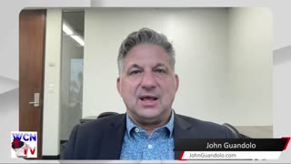 JOHN GUANDOLO - Zero Hour In the US: The Communist & Jihadi Convergence