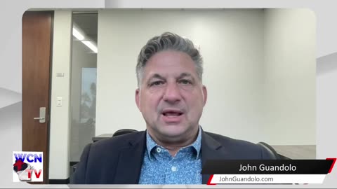 JOHN GUANDOLO - Zero Hour In the US: The Communist & Jihadi Convergence