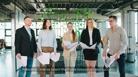 Boost DEI&B in Your Workplace with Bob | Diversity, Equity & Inclusion Made Simple