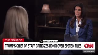 Trump was the only one that helped Epstein Victim's Attorneys