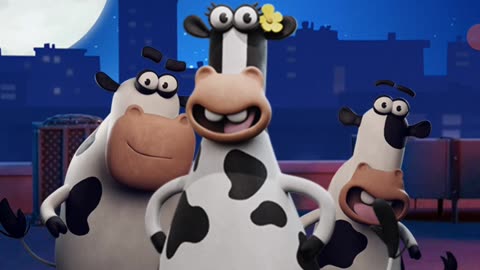 Code Moo - Walkthrough - Daisy (Part 1)
