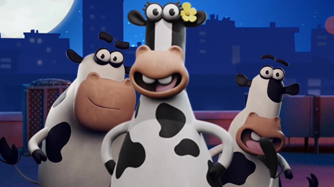 Code Moo - Walkthrough - Daisy (Part 1)