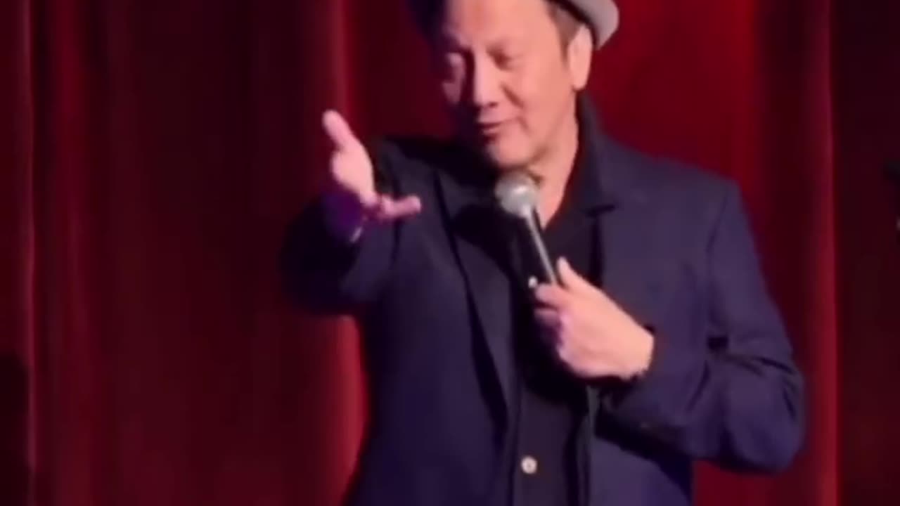 Rob Schneider – Bill Gates Wants to Depopulate the Planet