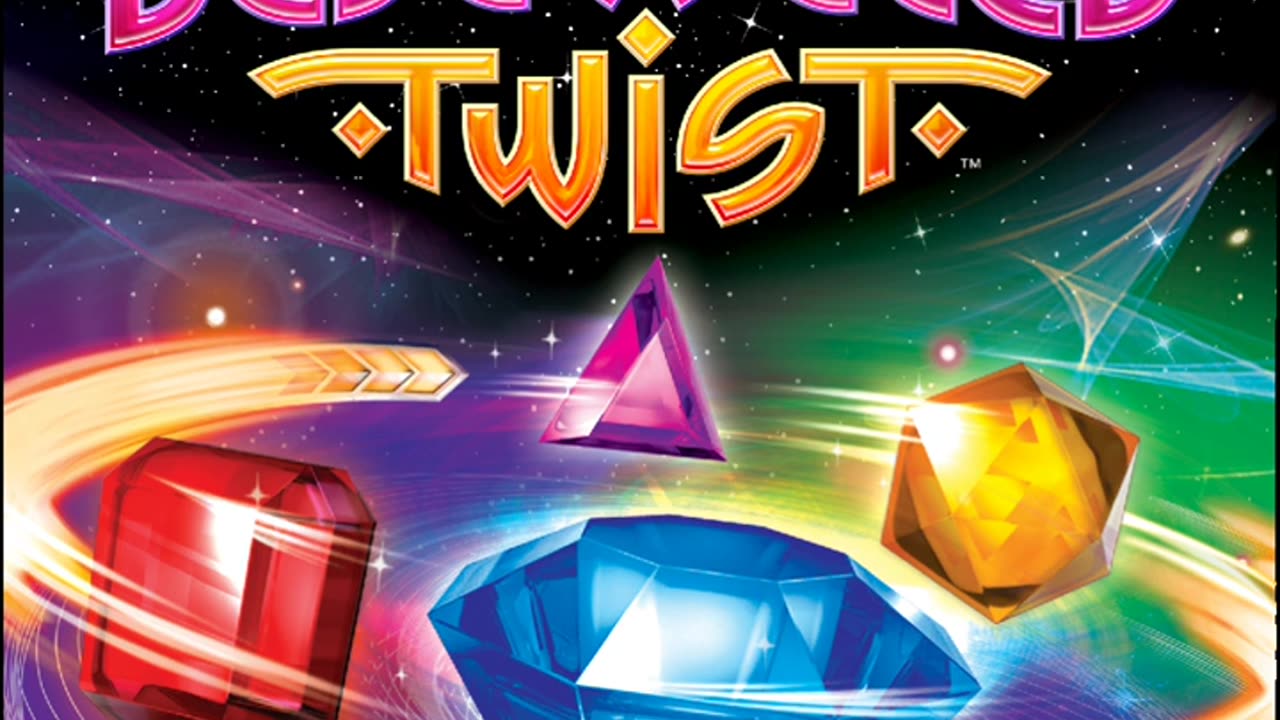 Bejeweled twist voicelines