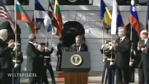 Osterweiterung Nato