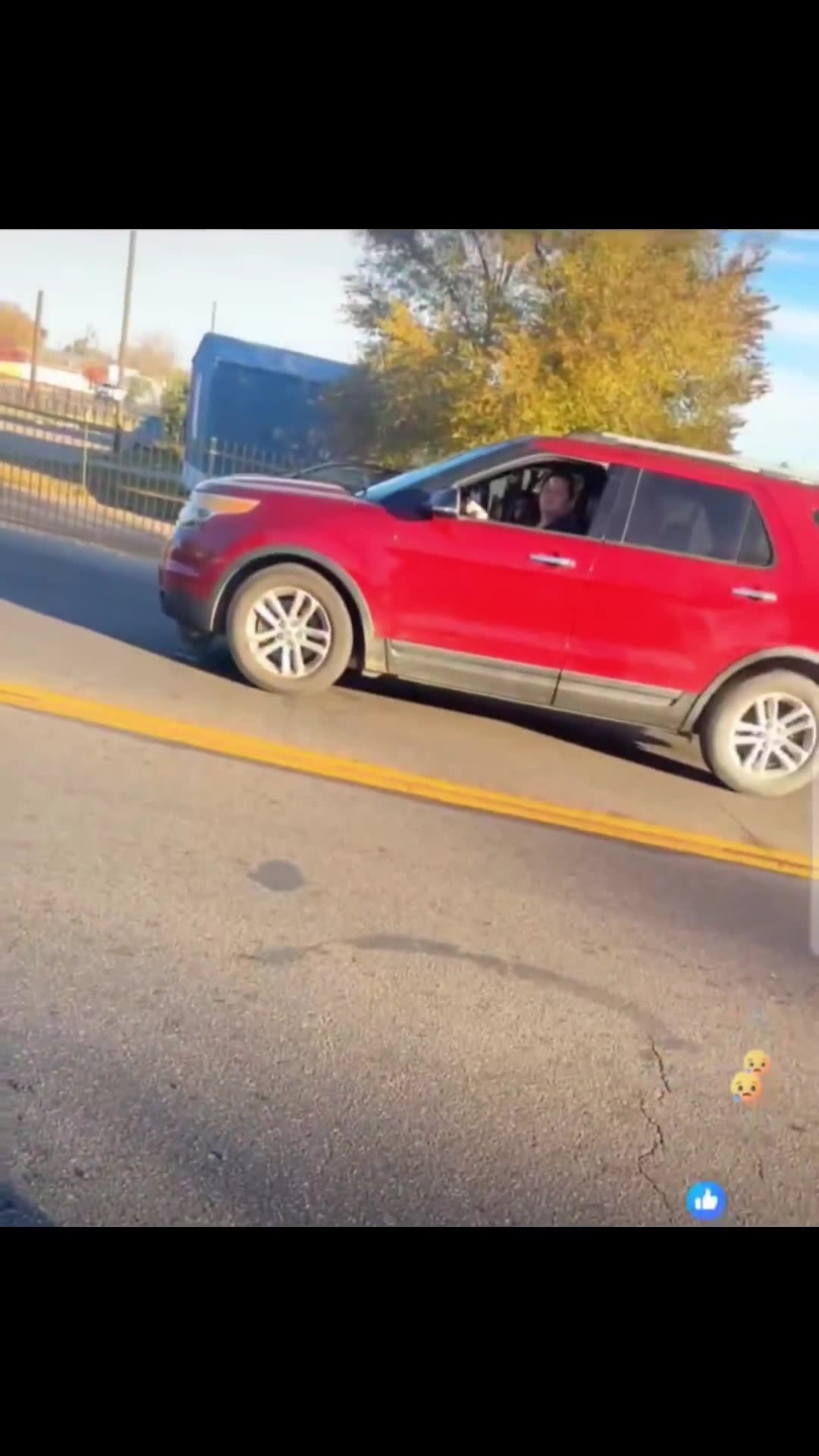 DHS detain an illegal alien while his girlfriend live streams. Adios amigo!