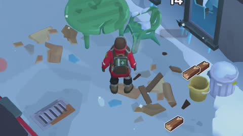 FROSTWORLD GET TO WINDOW.