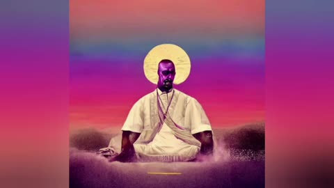 Bye Bye Baby [V9] - Yandhi V1 (KanYe West) [Unreleased]
