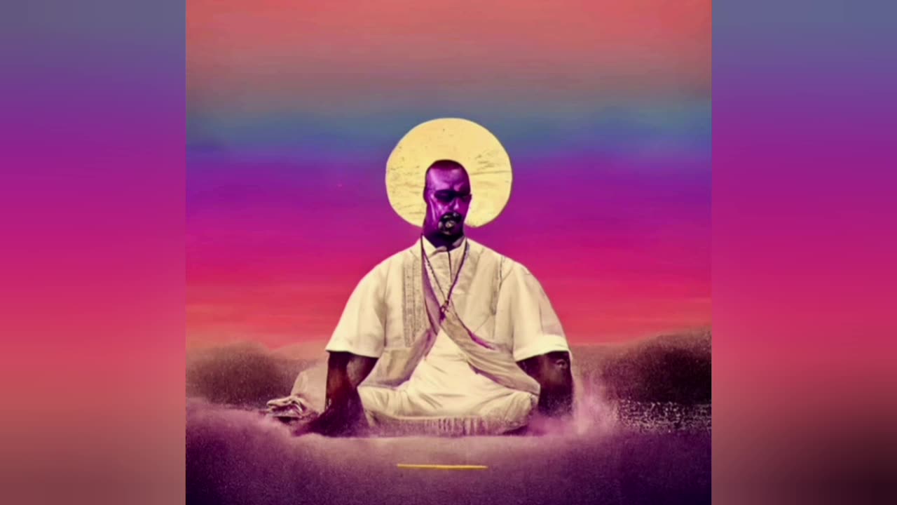 Bye Bye Baby [V9] - Yandhi V1 (KanYe West) [Unreleased]
