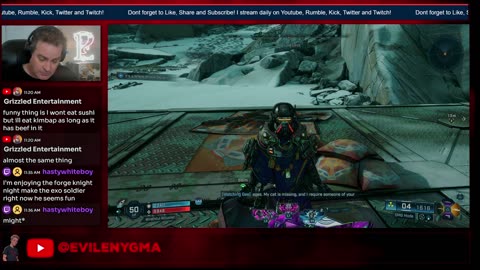 It's Hump Day already?! More Borderlands 4 now at level cap! Help me get to 50 Followers!