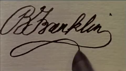 The Turn Story Of Ben Franklin