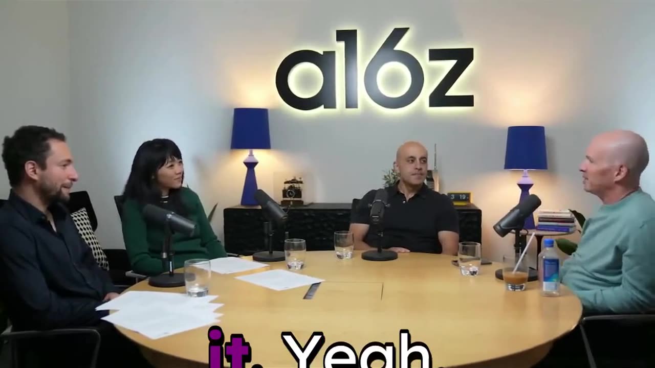 Venture Capital's Life-Saving Investment