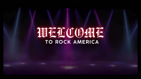 Rock America