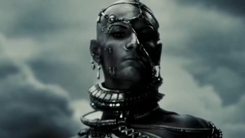 Los inmortales, la élite de Jerjes | 300 | 2006