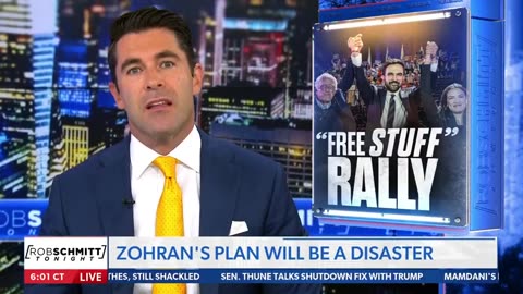 Communists See a Huge Pile of Money They Didn't Earn Coming Under Their Control in NYC