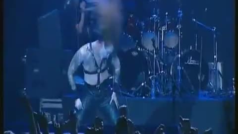 MARDUK - WOLVES (Live In Katowice, Poland)