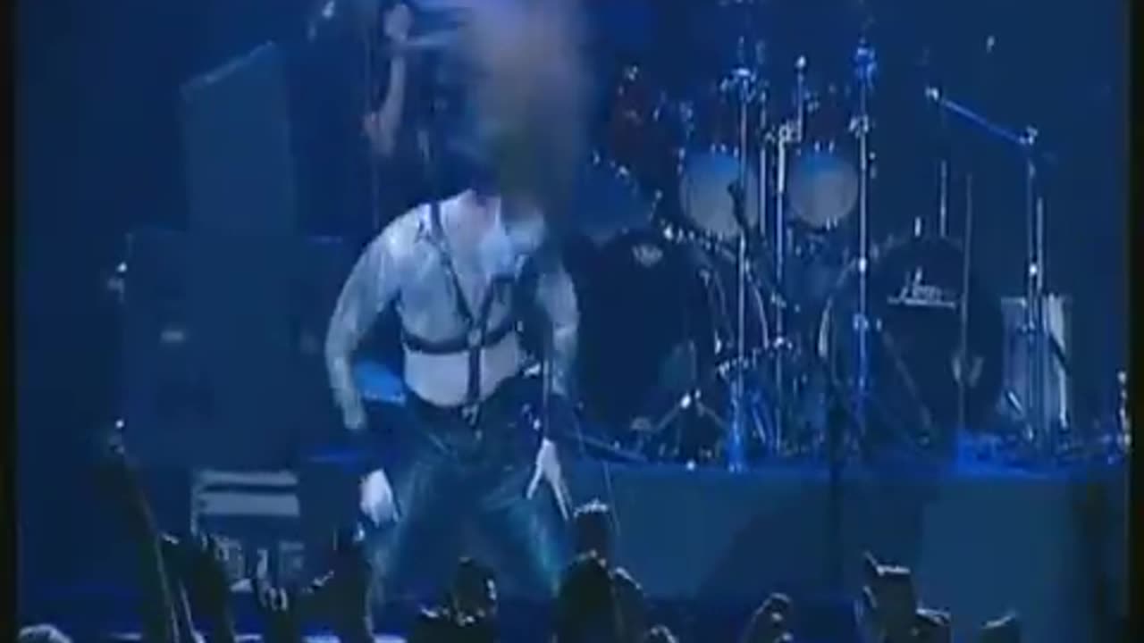 MARDUK - WOLVES (Live In Katowice, Poland)