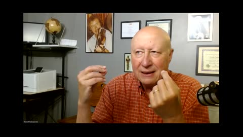 THE ROOT OF EVIL – PART 4 – THE DESTROYER