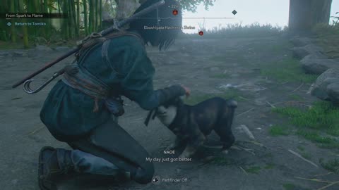 Assassin's Creed: Shadows Part 2