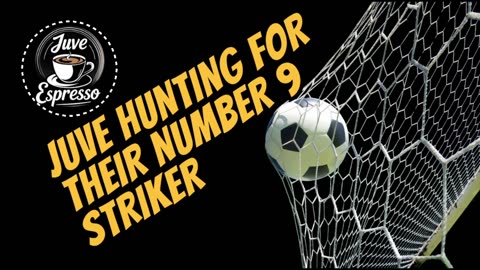 Juventus’ New Era in Attack: What’s Next for Vlahovic, David, and Kolo Muani? (Ep 5)
