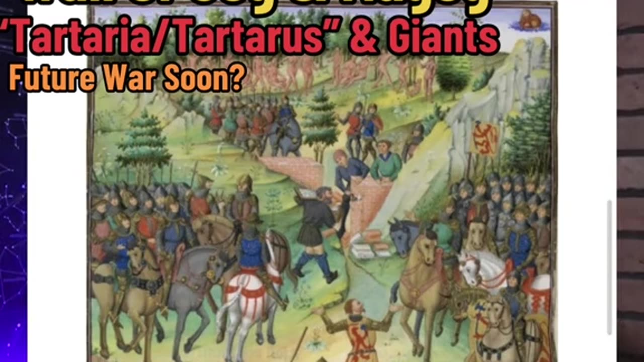 Gog & Magog