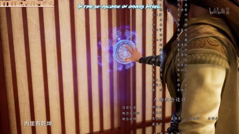 A Record Of Mortal’s Journey To Immortality -Episodul 29