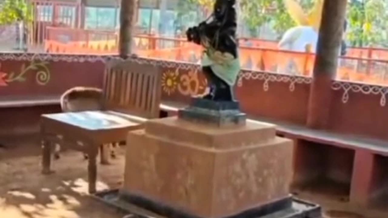 Krishna and kanhaiya ki gaiya