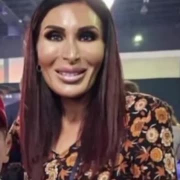 Do you trust her judgement?!